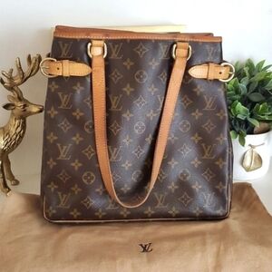 Louis Vuitton Batignolles